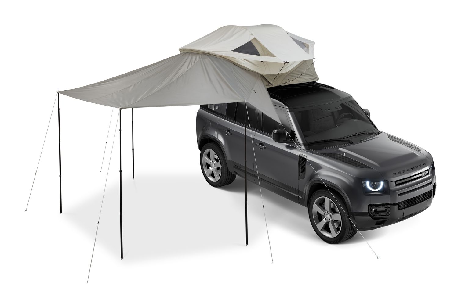 Thule Approach Awning Small Medium
