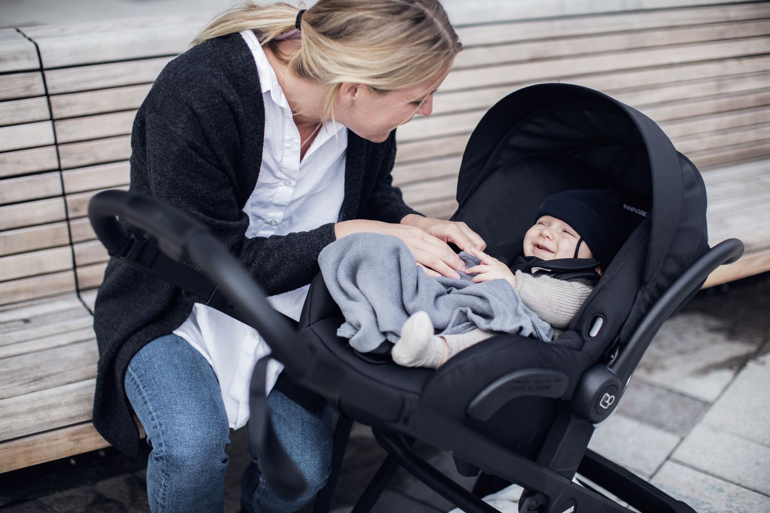 Sit and stand stroller car seat adapter best sale