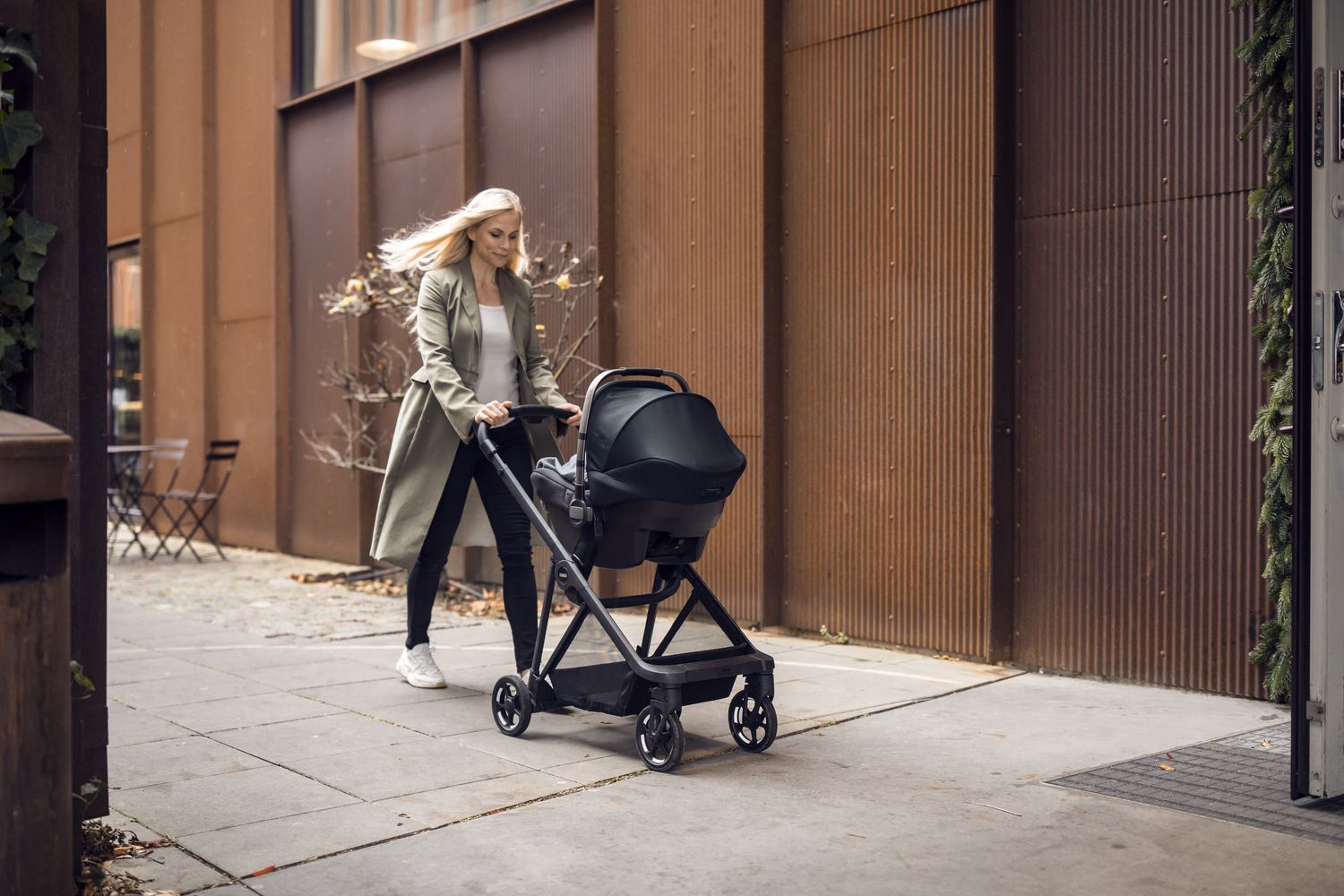 Maxi cosi thule outlet
