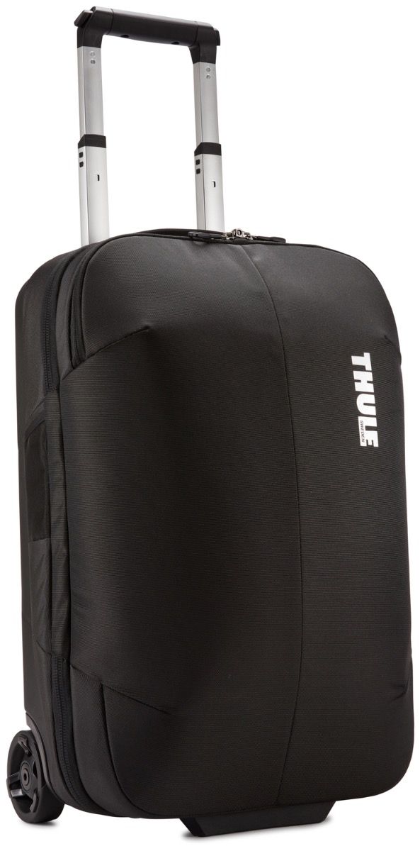 Thule subterra rolling on sale