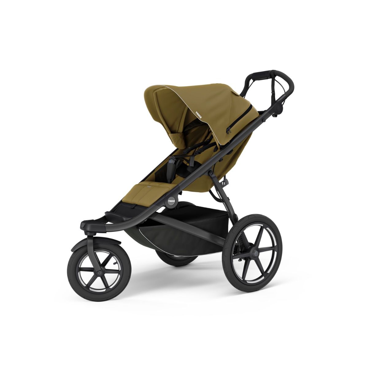 Thule Urban Glide 3 Car Seat Combo