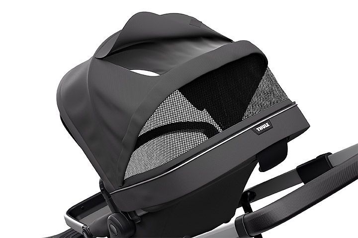 Thule travel system stroller online