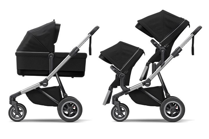 Thule Sleek Stroller