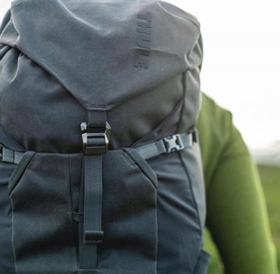 Take a hike with Thule