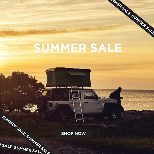 Thule Summer Sale