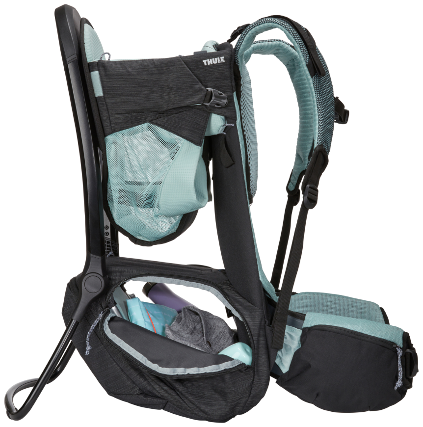 Child Carrier Backpacks Image