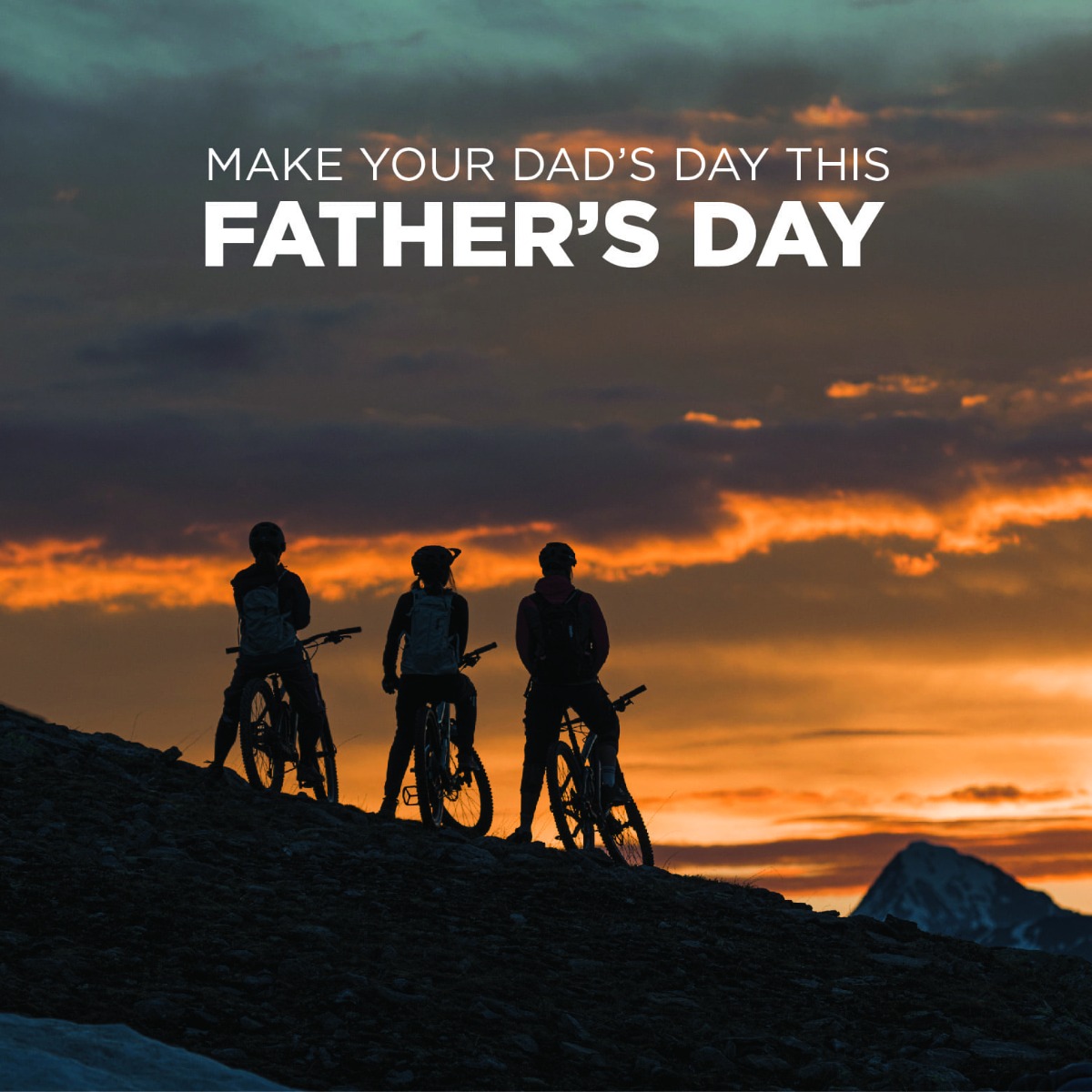 Thule Father's Day Sale