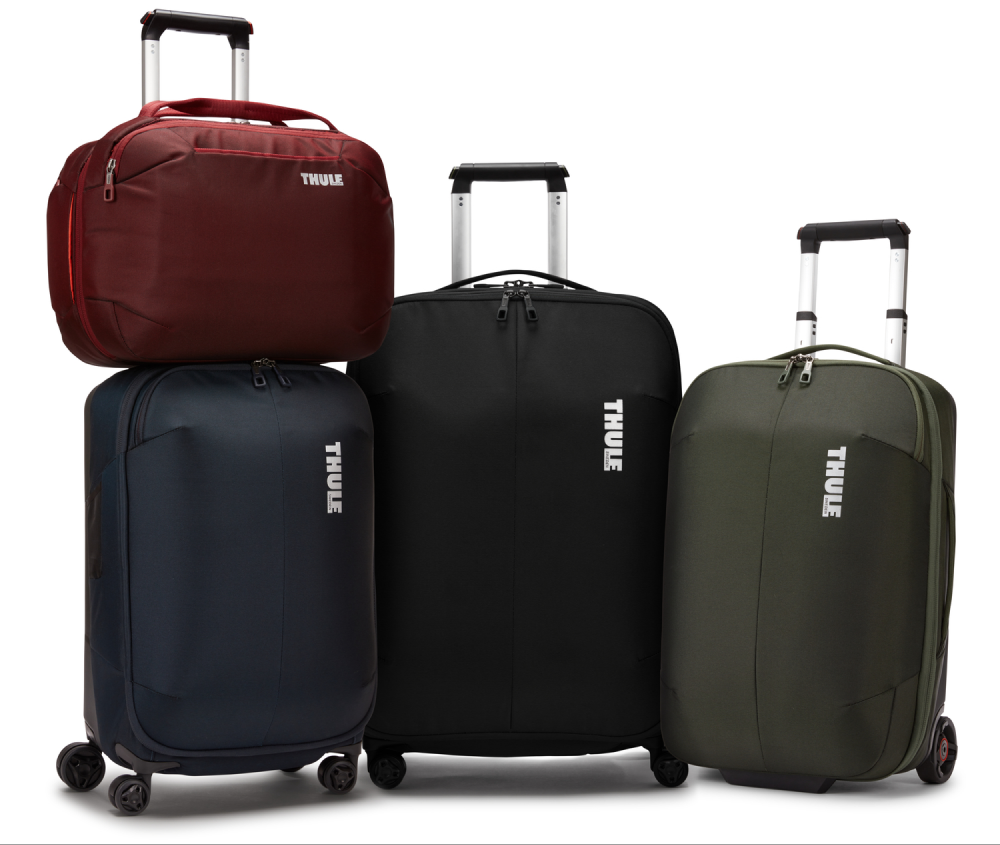 Luggage Thule South Africa