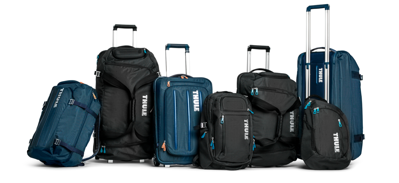 Luggage Thule South Africa