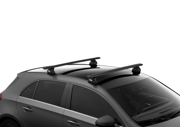 Roof racks Racks Carriers