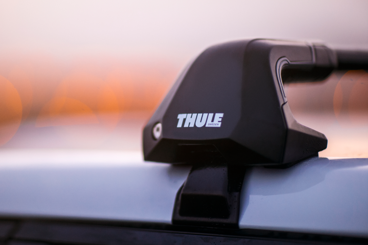 Thule deals top rack