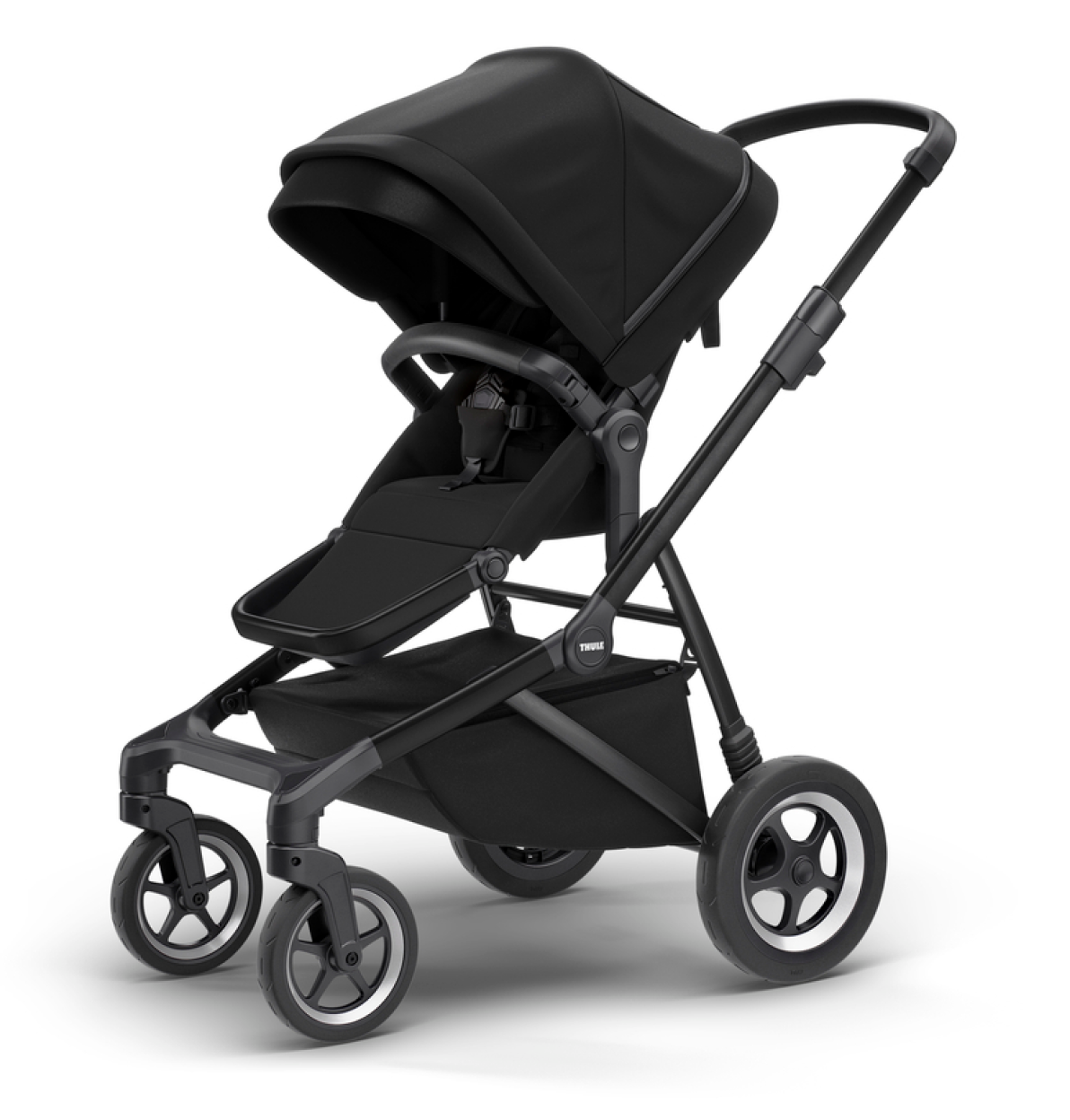 Thule Sleek Strollers Active with Kids