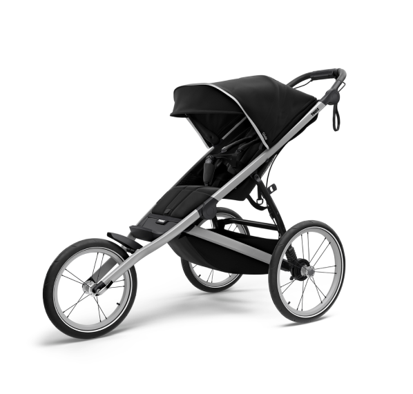 Strollers Image