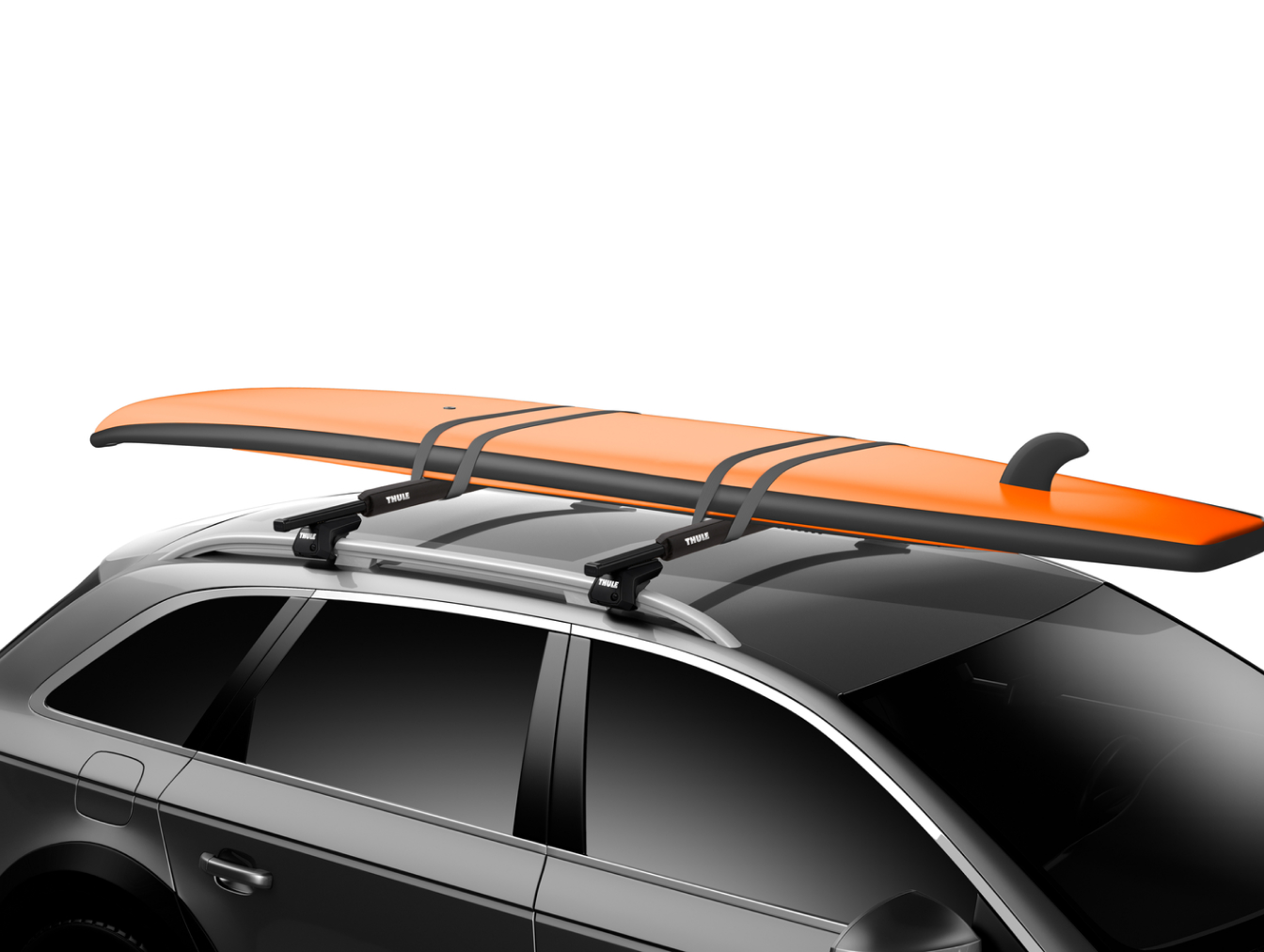 Surfboard and SUP racks Water sport racks Racks Carriers